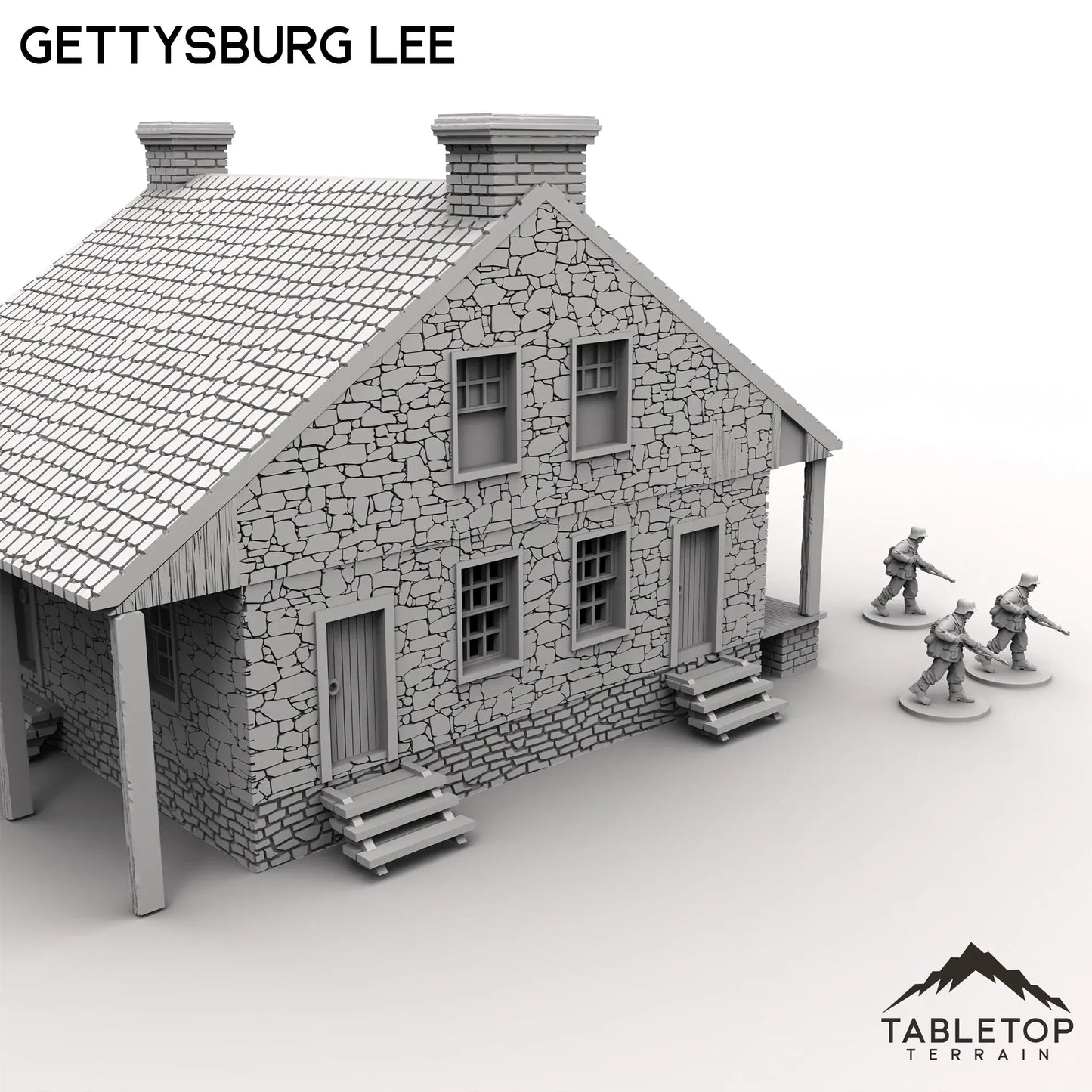 Gettysburg Lee