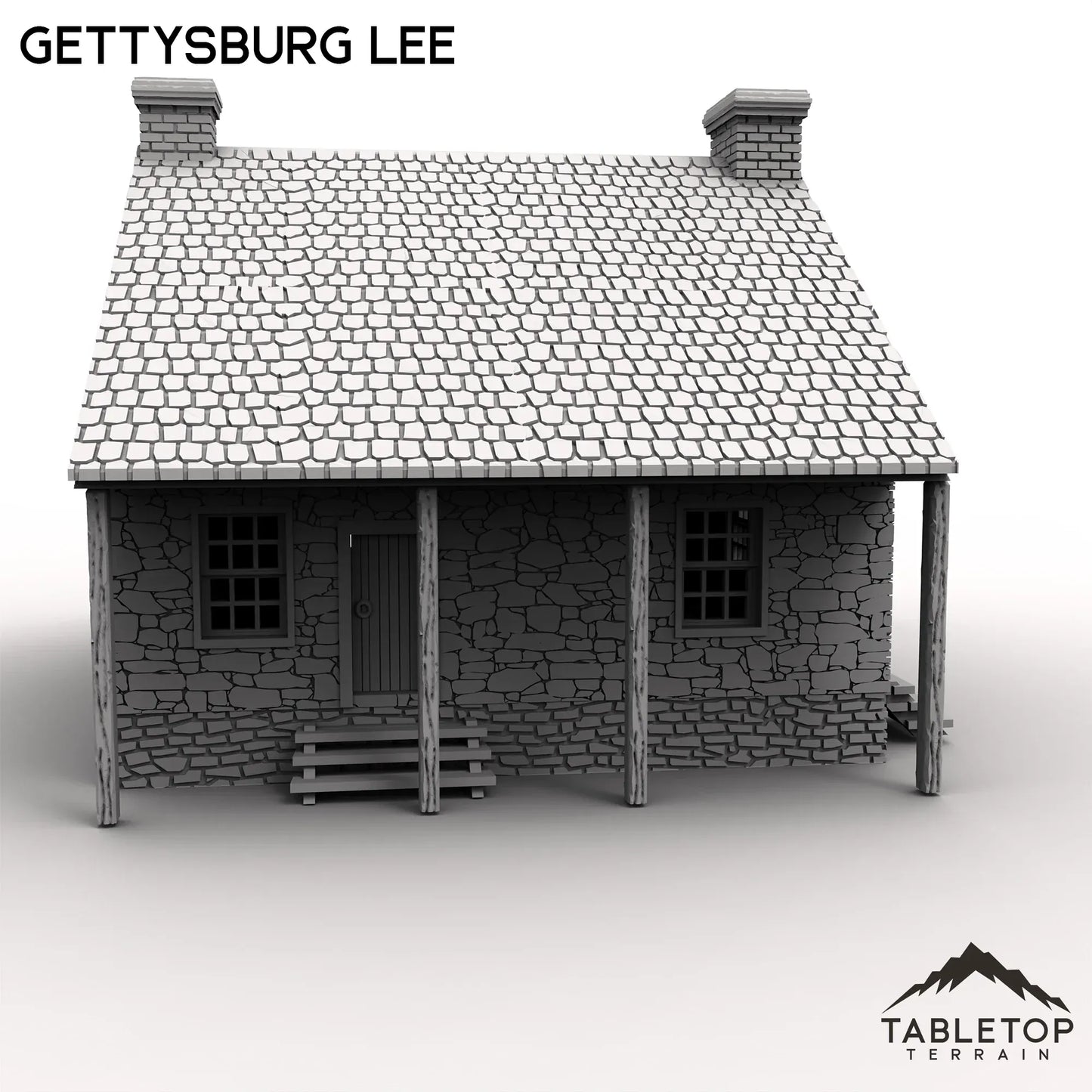 Gettysburg Lee