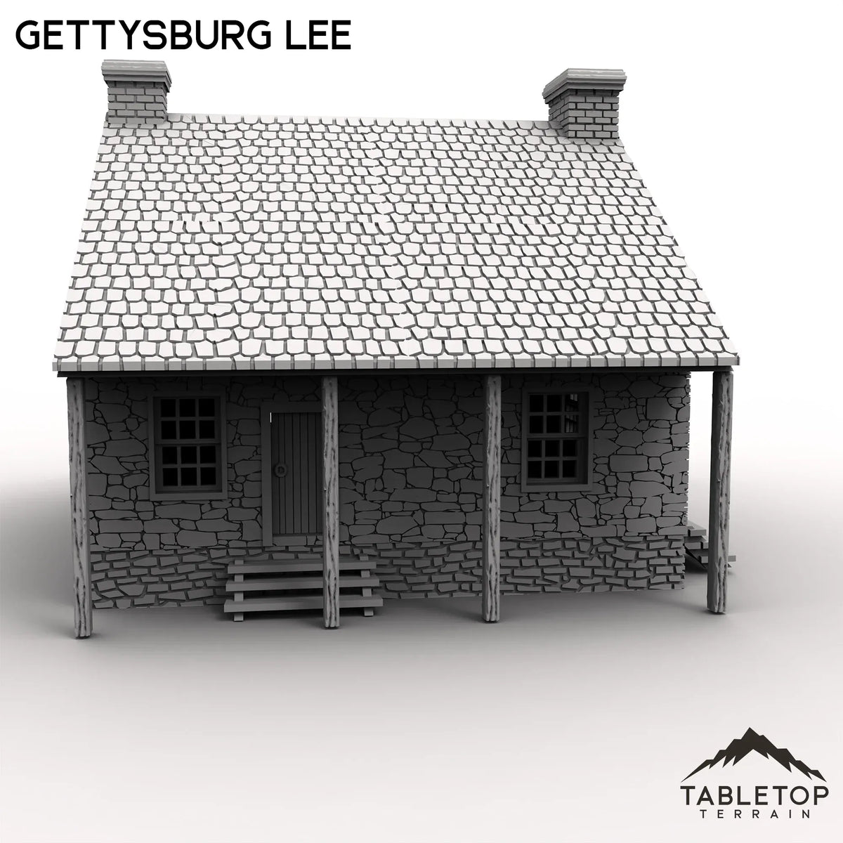 Gettysburg Lee
