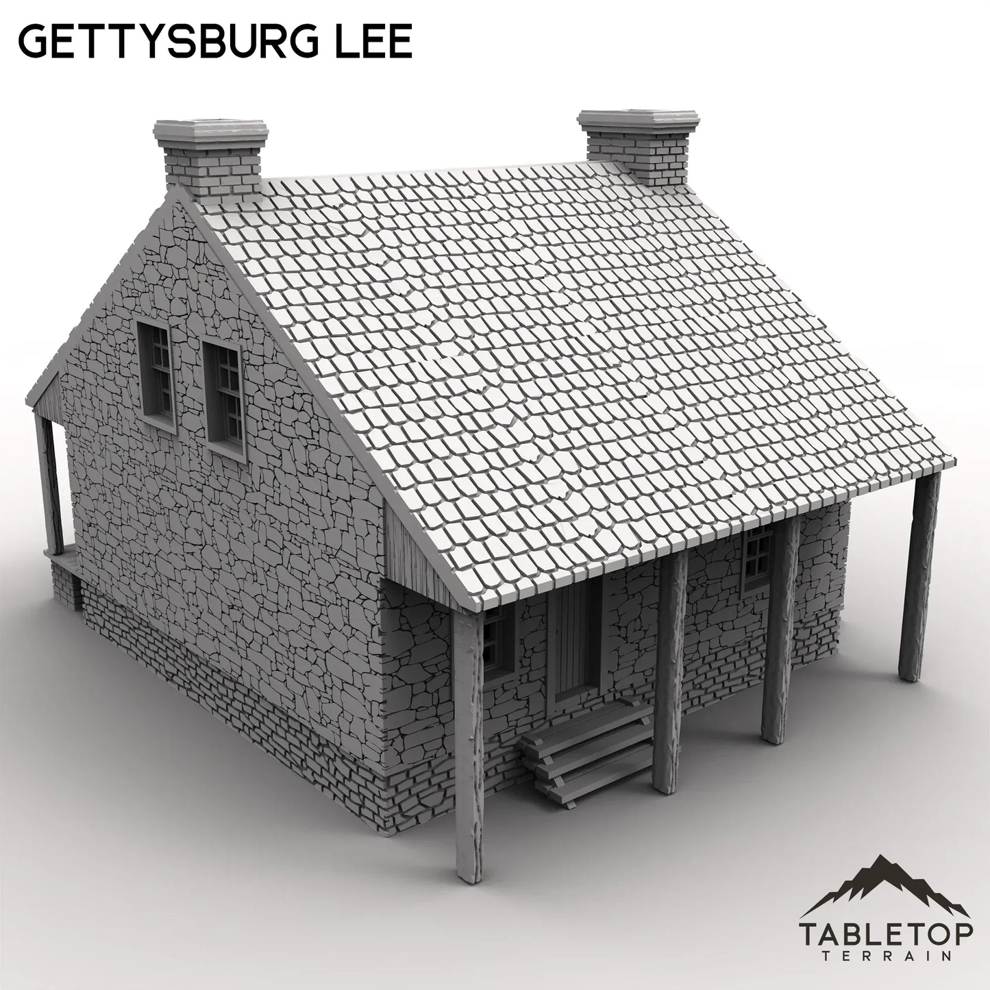 Gettysburg Lee