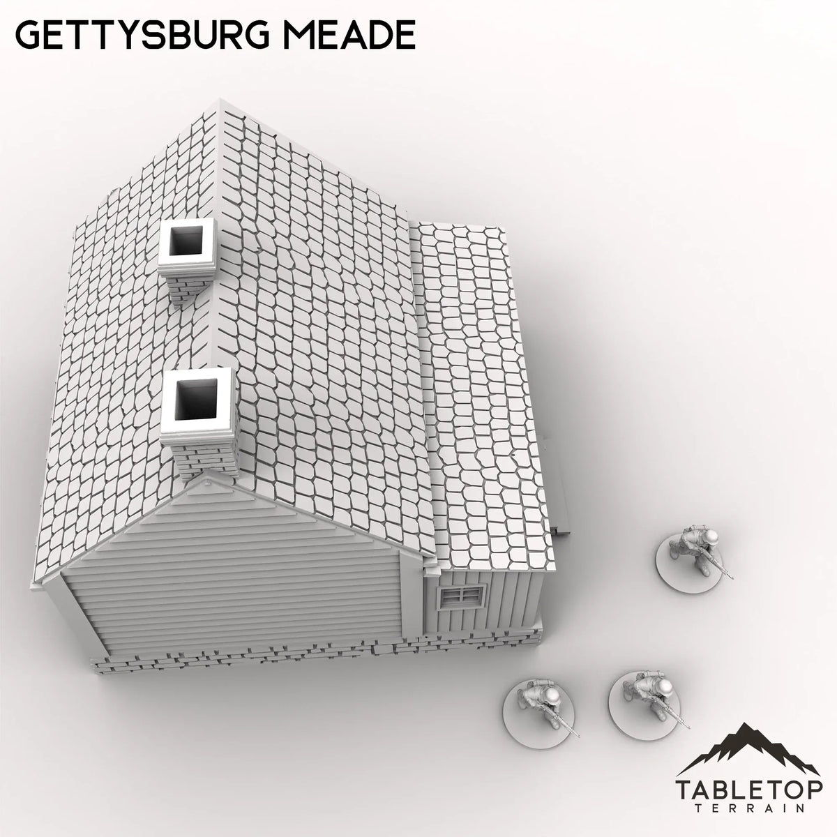 Gettysburg Meade