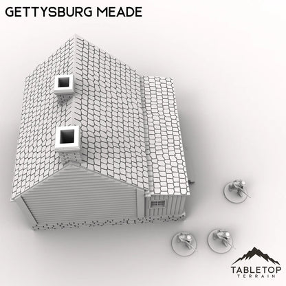 Gettysburg Meade