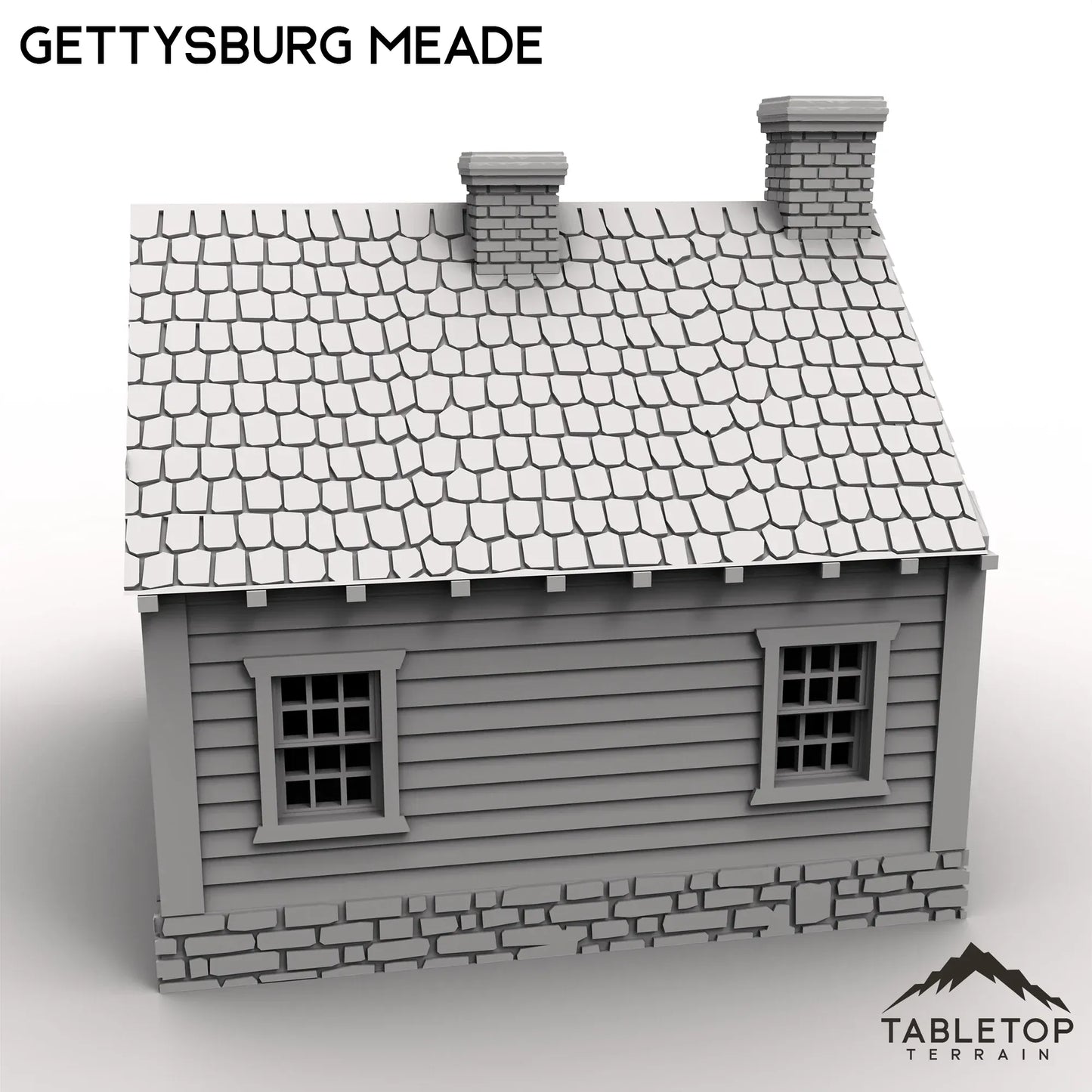 Gettysburg Meade