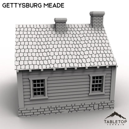 Gettysburg Meade