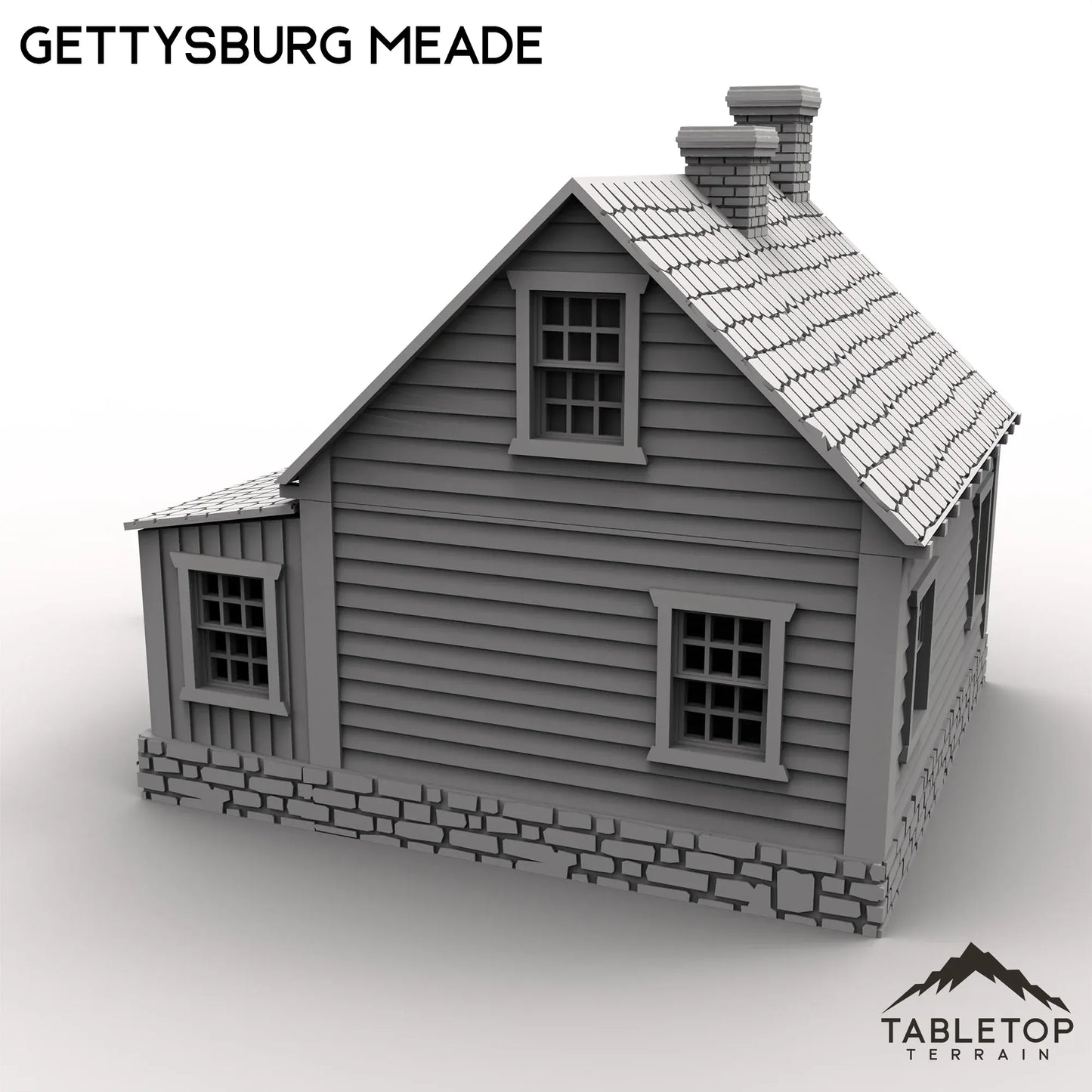 Gettysburg Meade