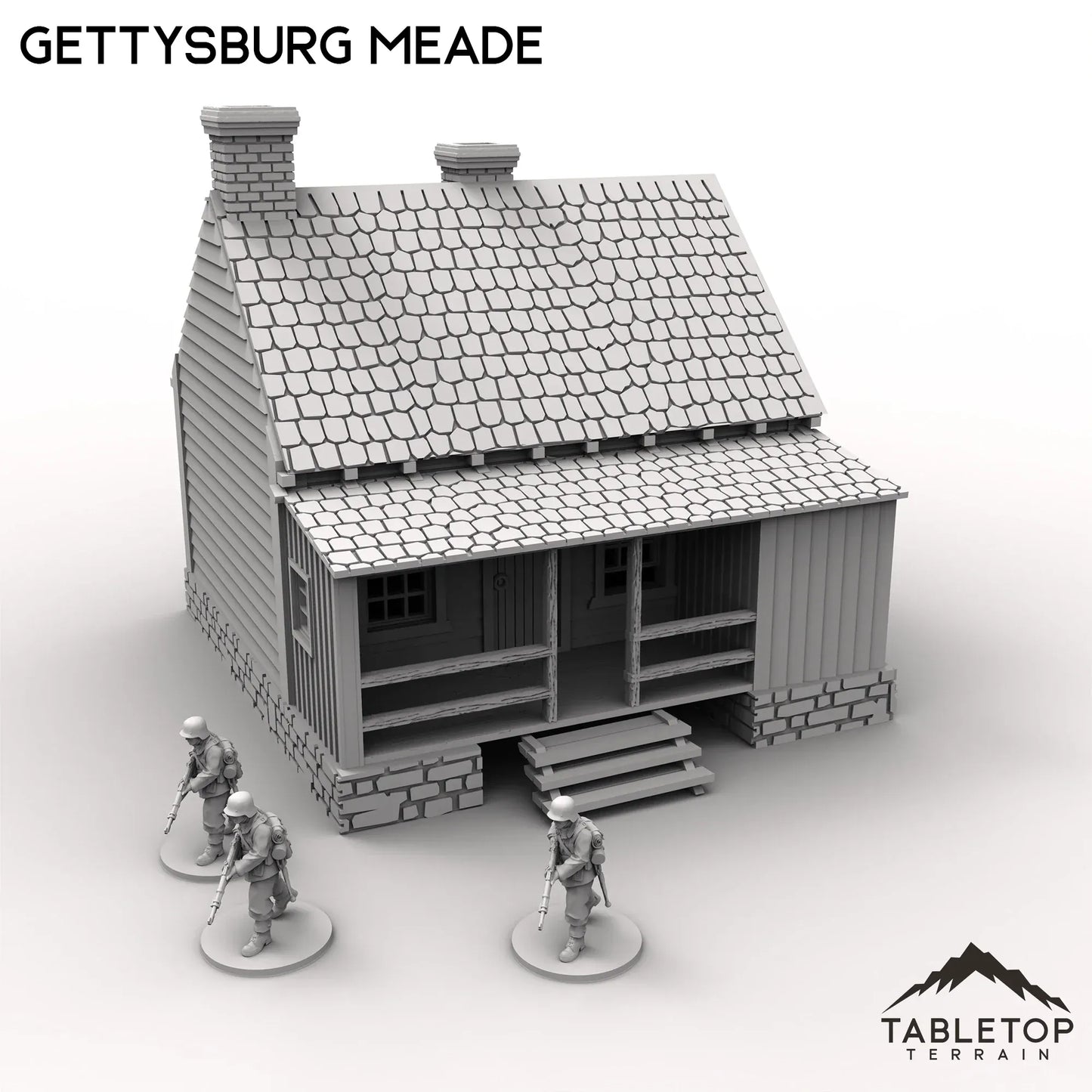 Gettysburg Meade