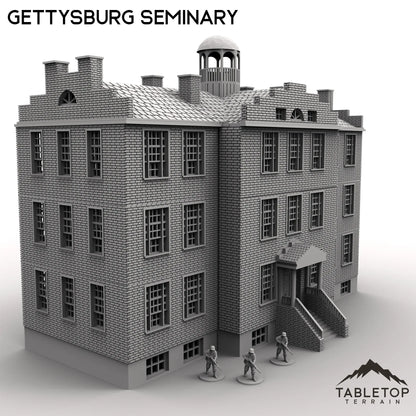 Gettysburg Seminary