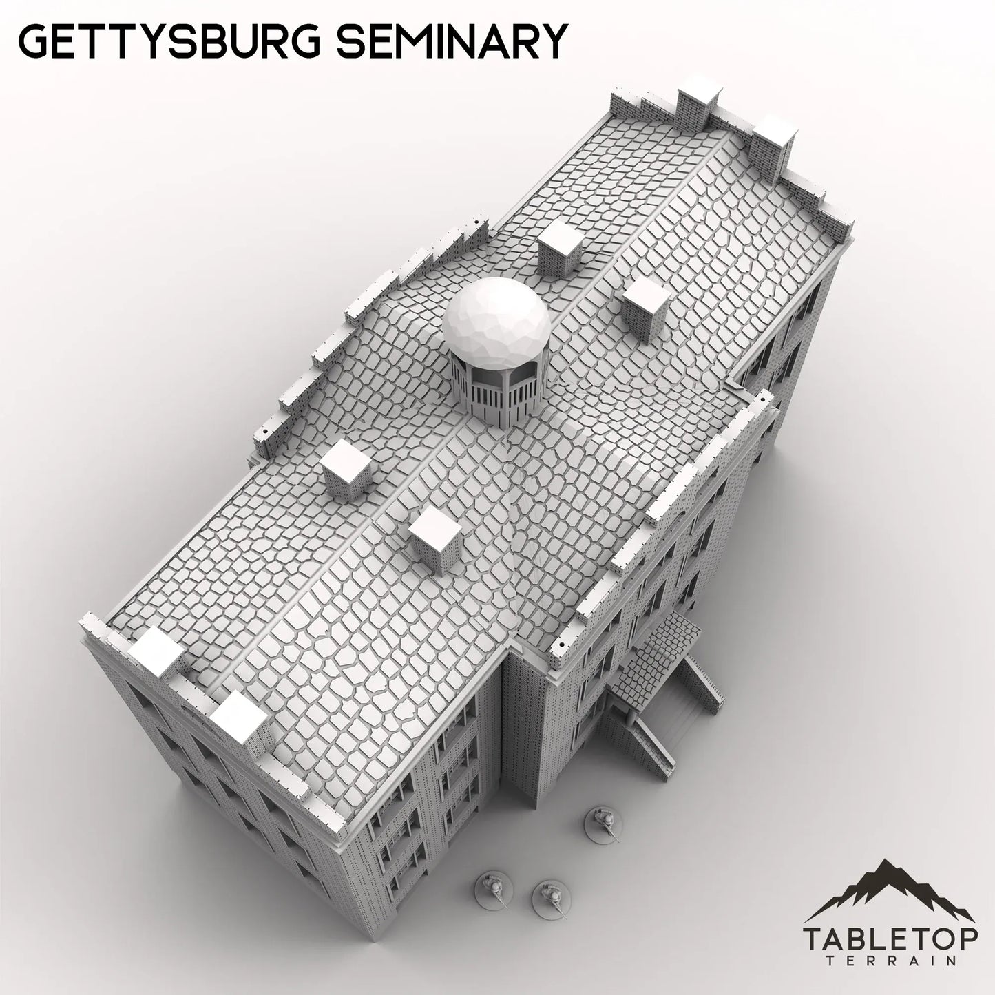 Gettysburg Seminary