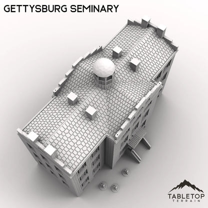 Gettysburg Seminary