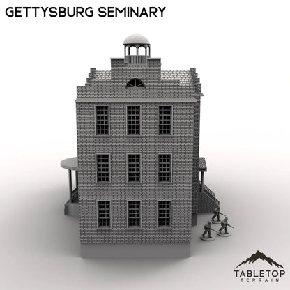 Gettysburg Seminary