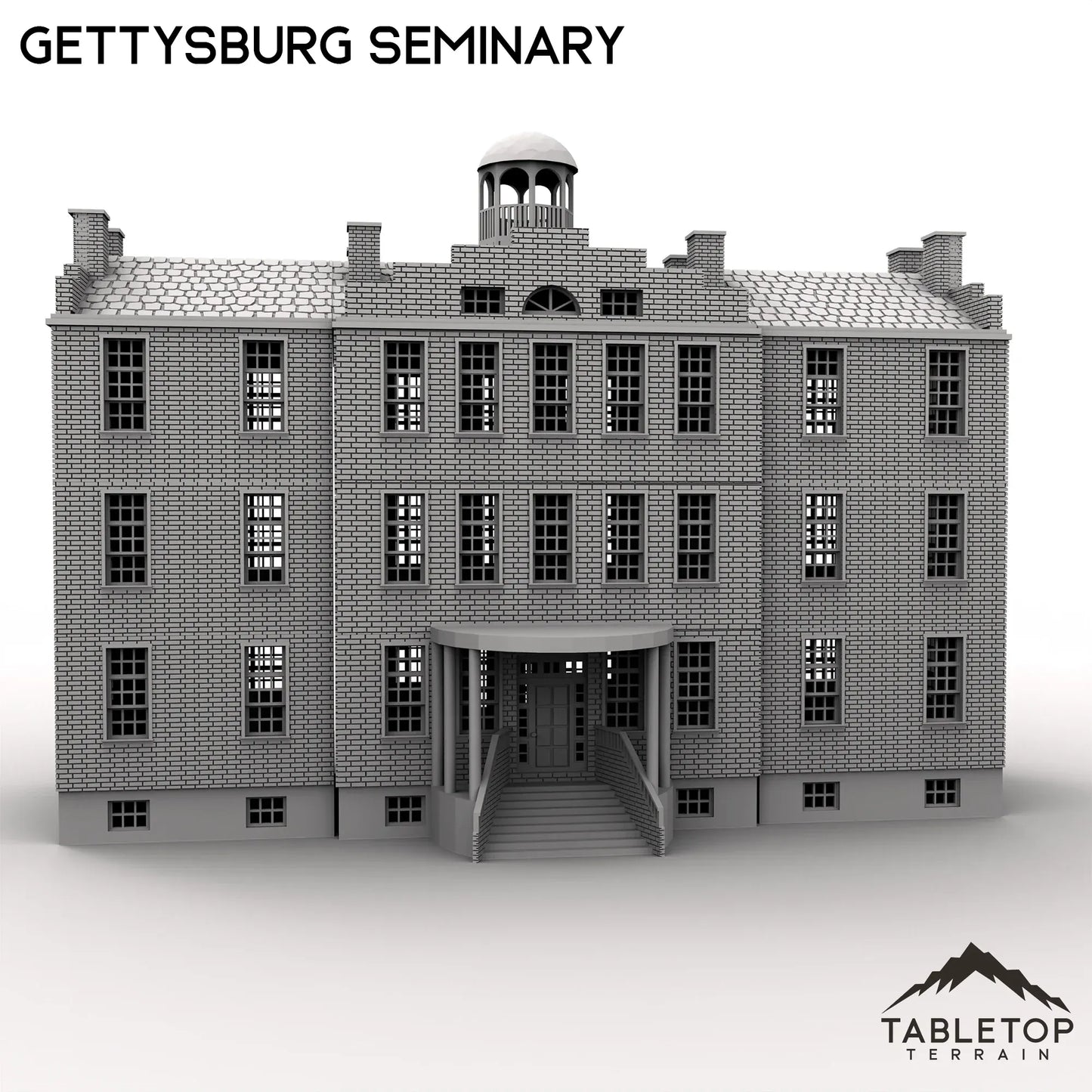 Gettysburg Seminary