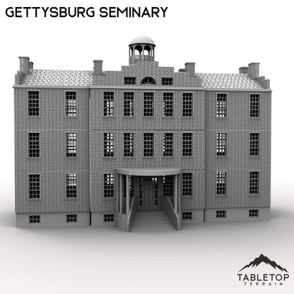 Gettysburg Seminary