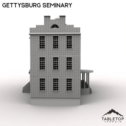 Gettysburg Seminary
