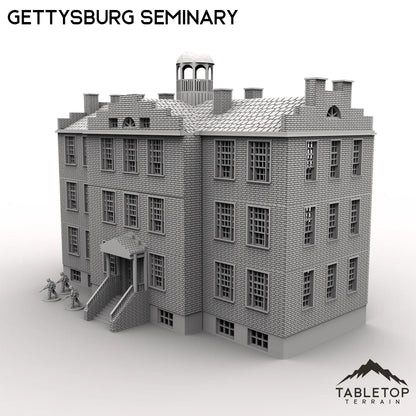 Gettysburg Seminary