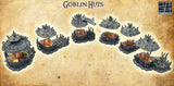 Goblin Huts