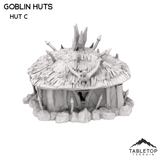 Goblin Huts