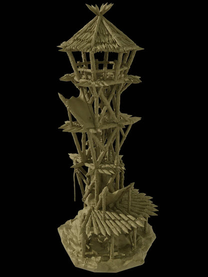 Goblin Watchtower