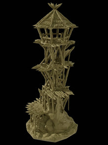 Goblin Watchtower