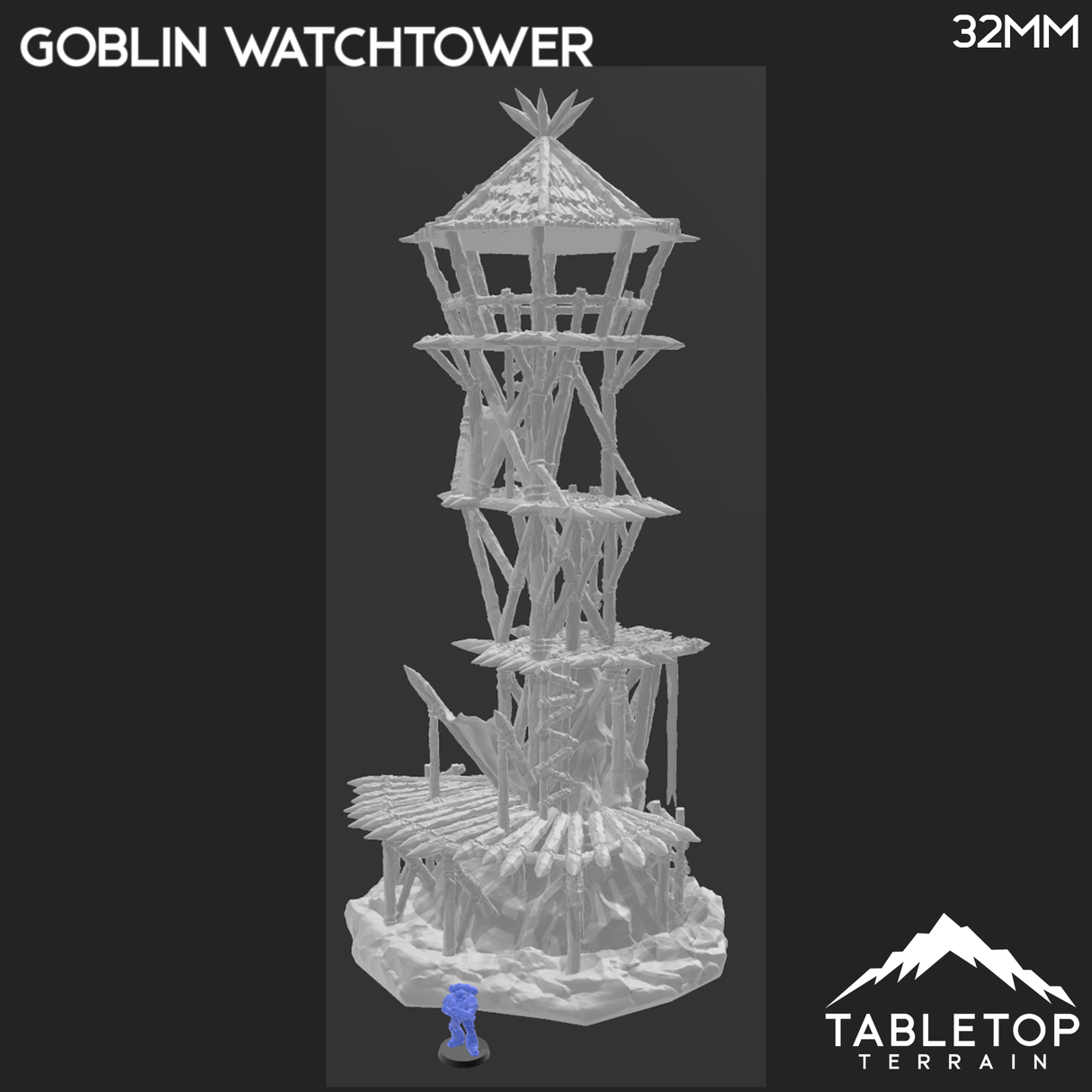 Goblin Watchtower