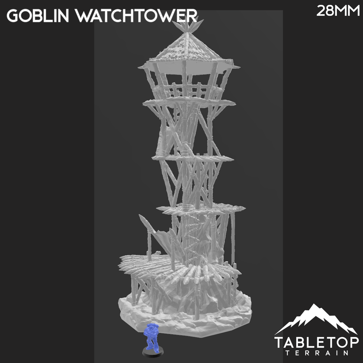 Goblin Watchtower
