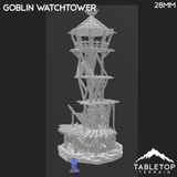 Goblin Watchtower
