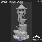 Goblin Watchtower