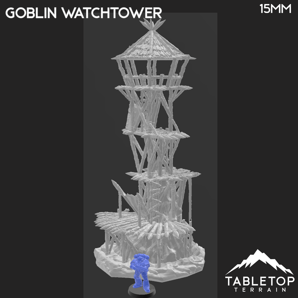 Goblin Watchtower