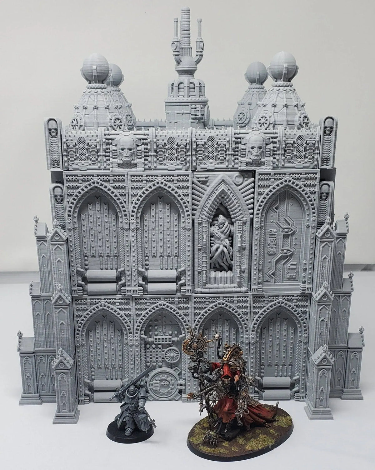 Gothic Factory - Openlock