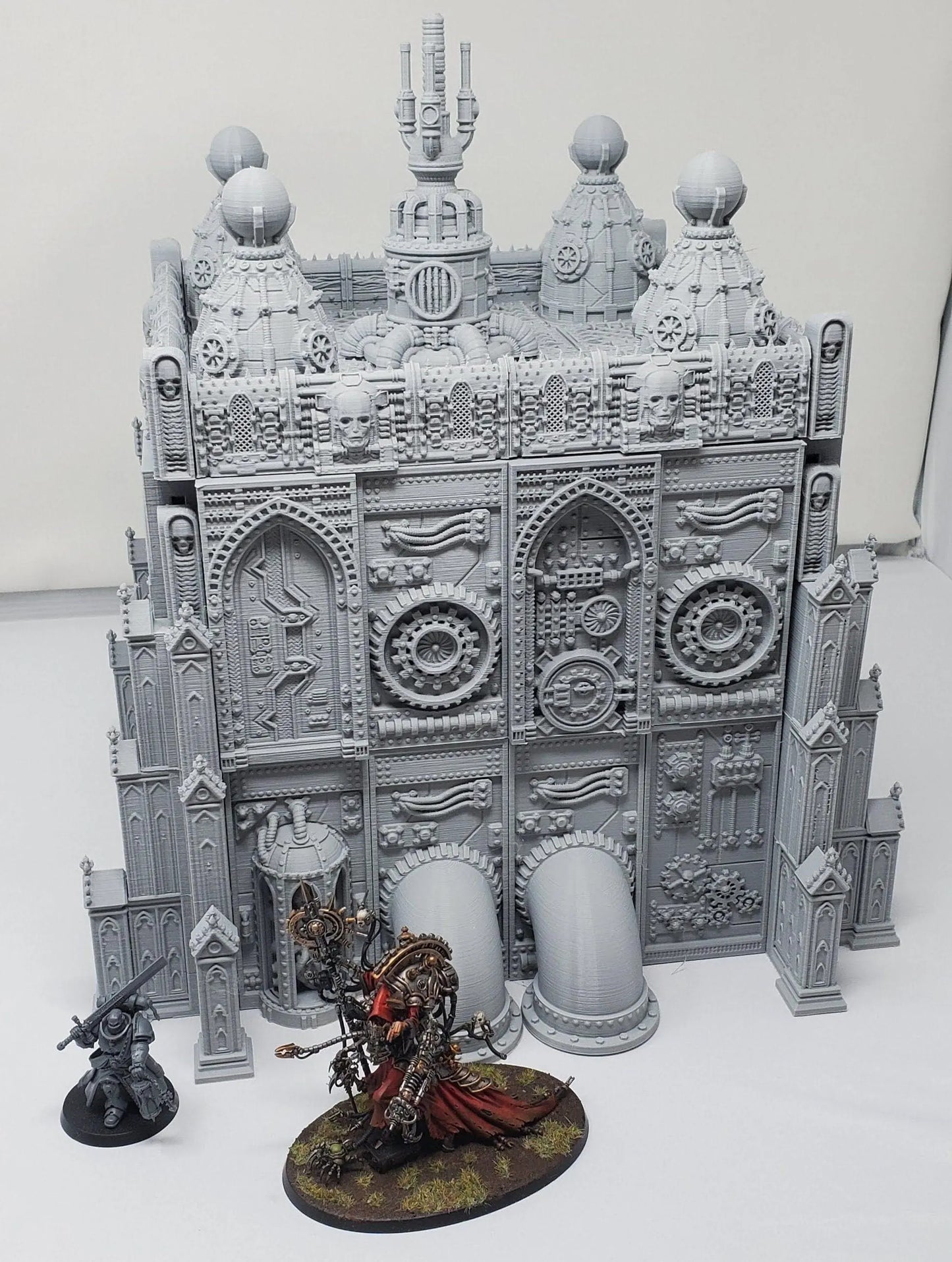 Gothic Factory - Openlock
