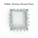 Gothic Factory - Openlock