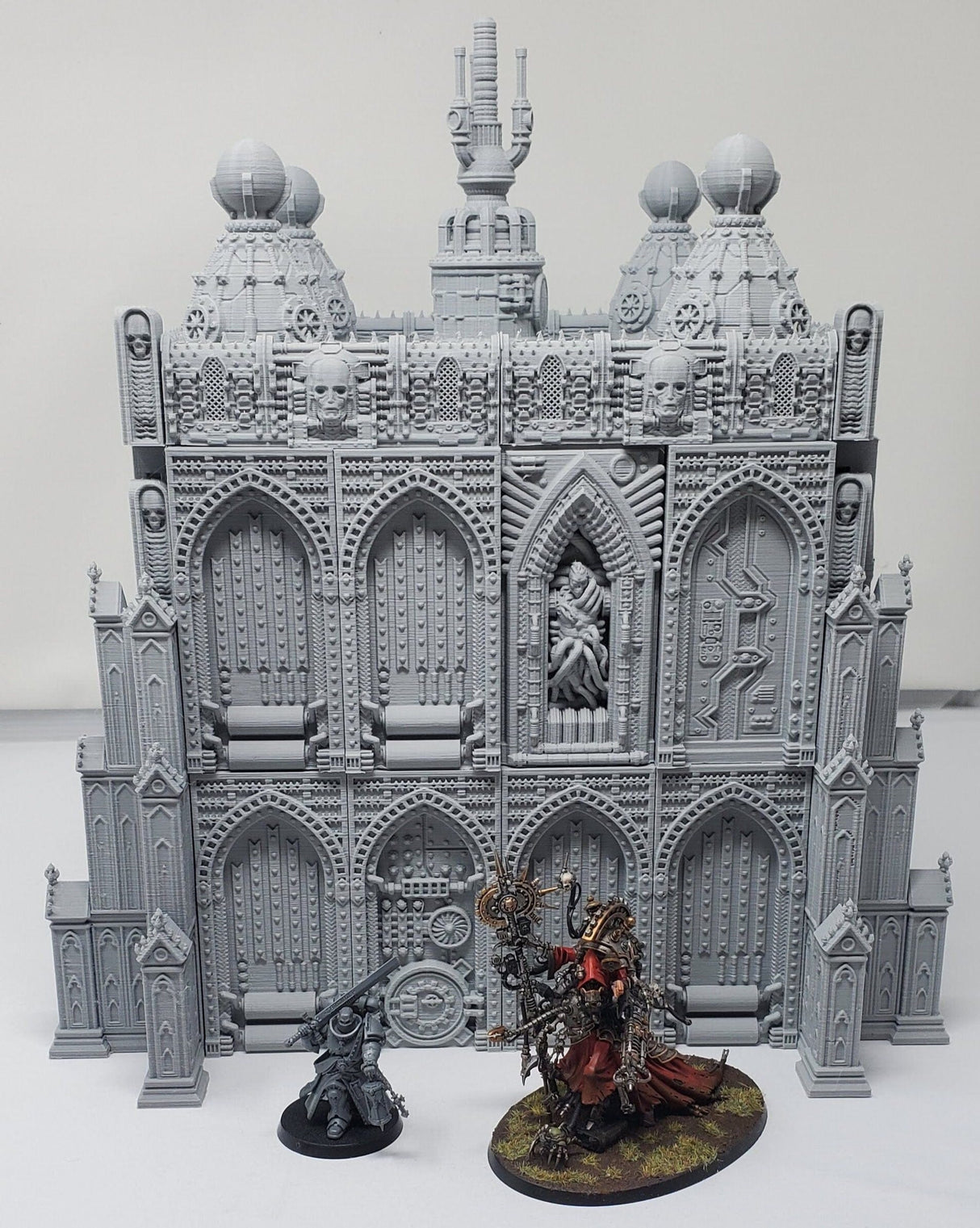 Gothic Factory - Openlock