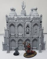 Gothic Factory - Openlock