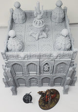 Gothic Factory - Openlock