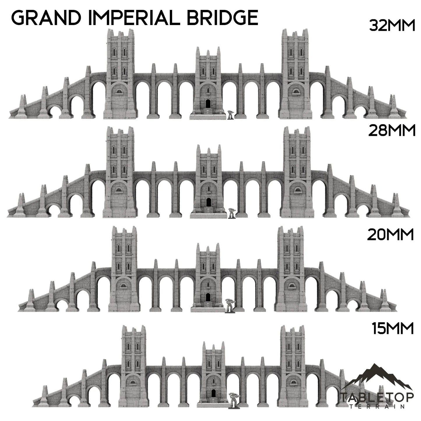 Grand Imperial Bridge