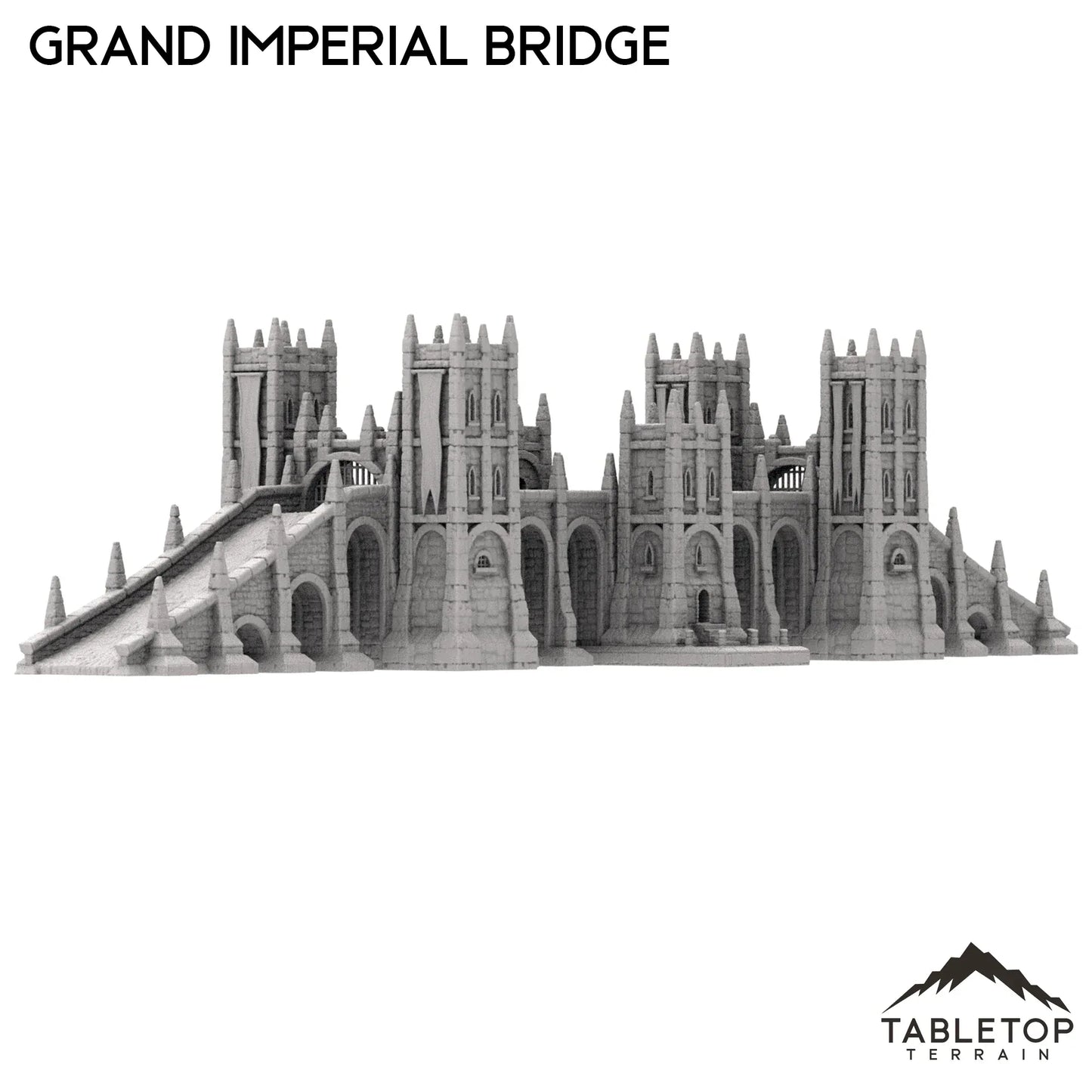 Grand Imperial Bridge