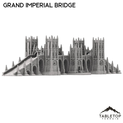 Grand Imperial Bridge