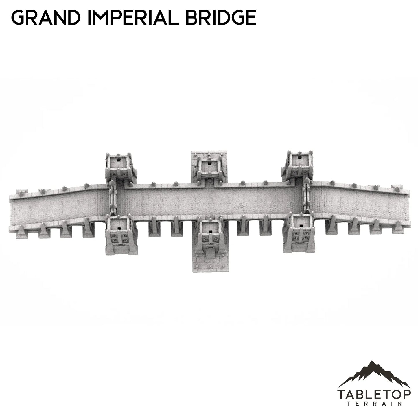 Grand Imperial Bridge