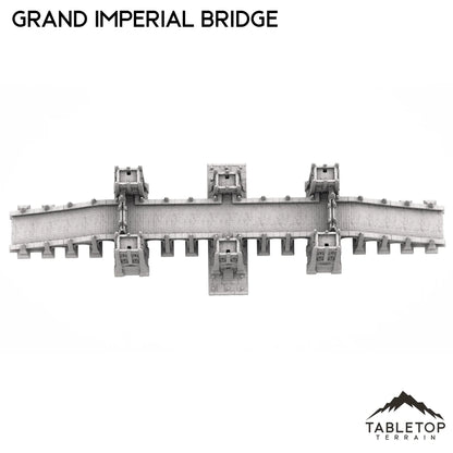 Grand Imperial Bridge
