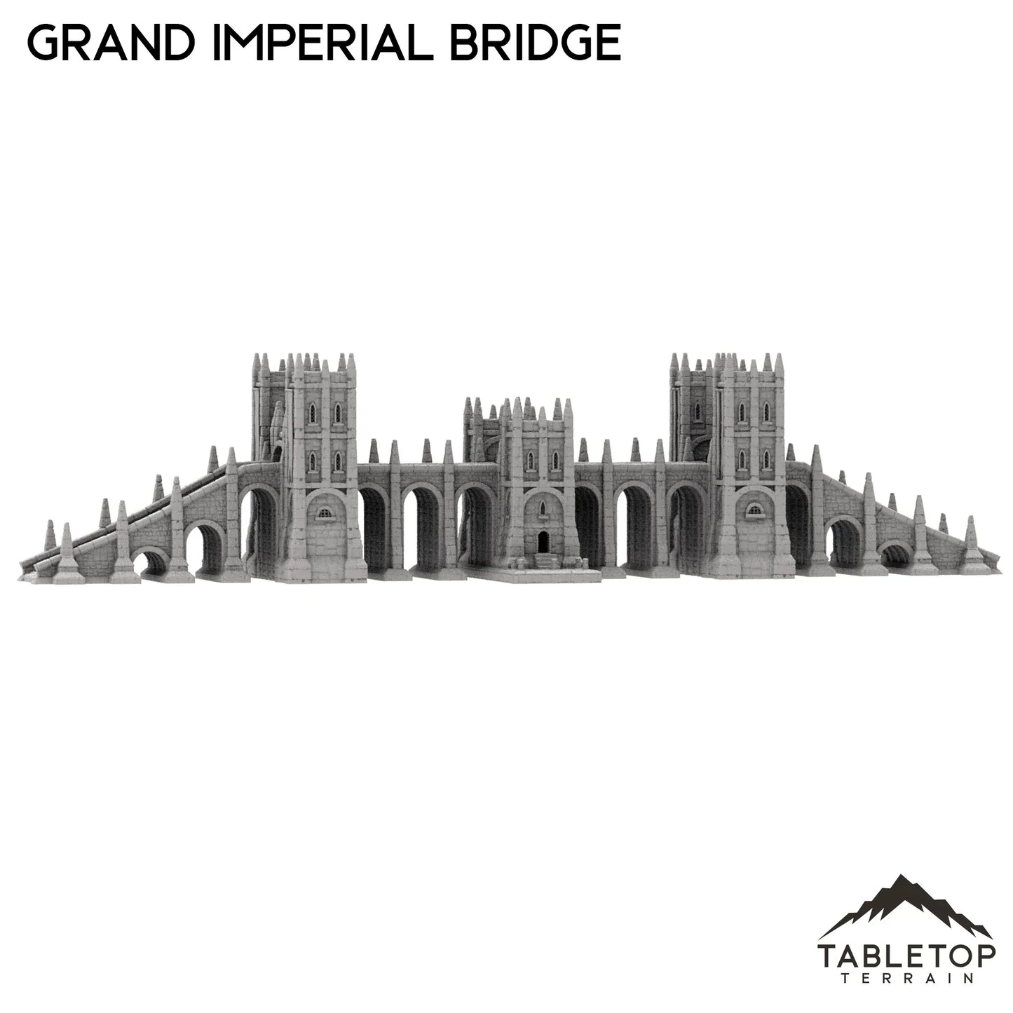 Grand Imperial Bridge