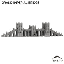 Grand Imperial Bridge