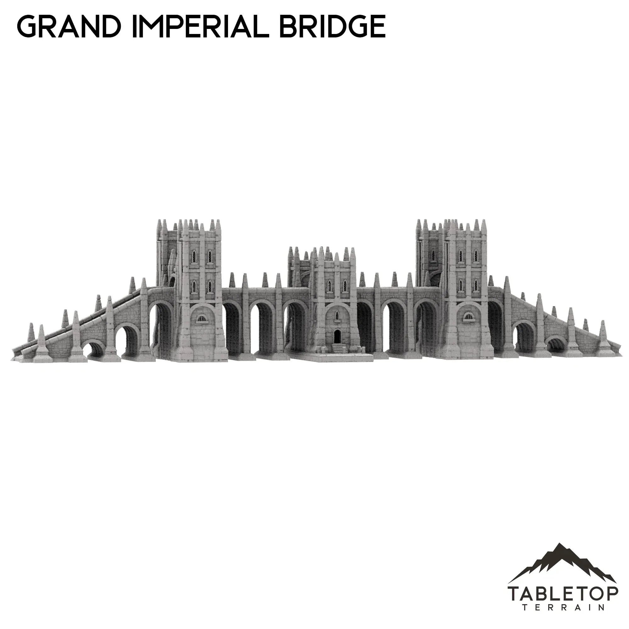 Grand Imperial Bridge
