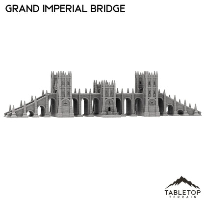 Grand Imperial Bridge