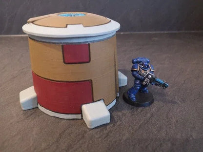 Greater Good Building Set