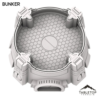 Greater Good Bunker