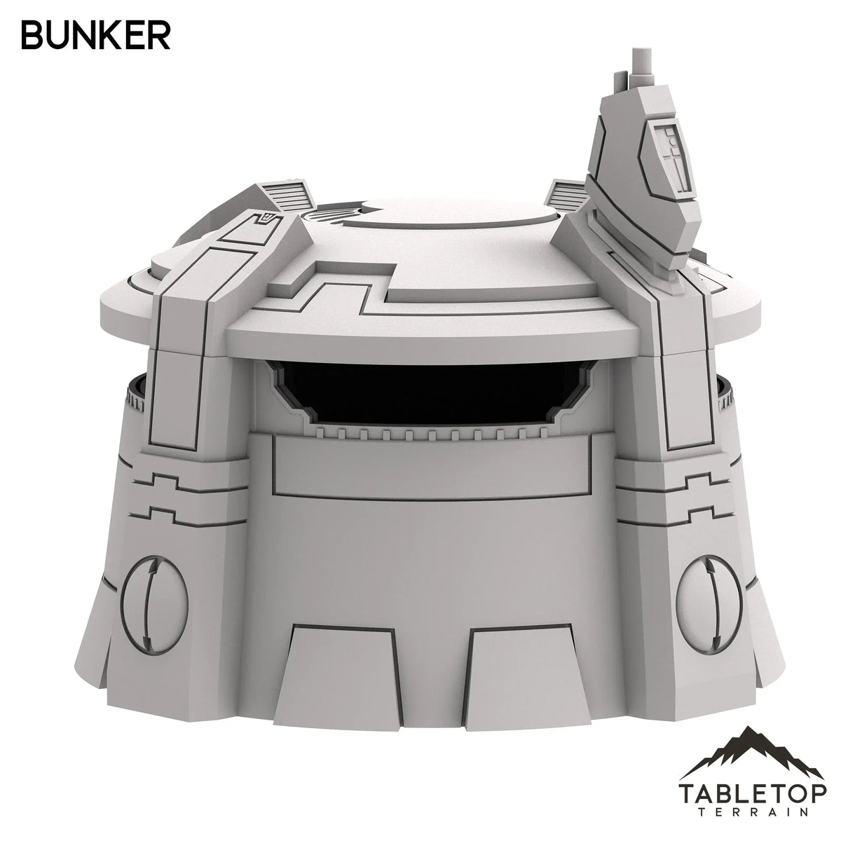 Greater Good Bunker