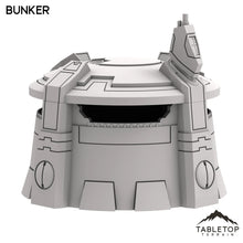 Greater Good Bunker