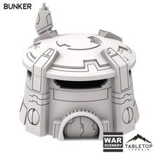 Greater Good Bunker
