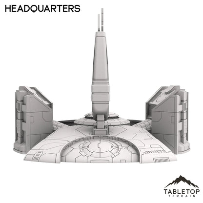 Greater Good Headquarters