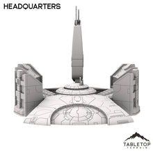 Greater Good Headquarters