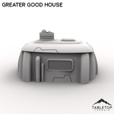 Greater Good House